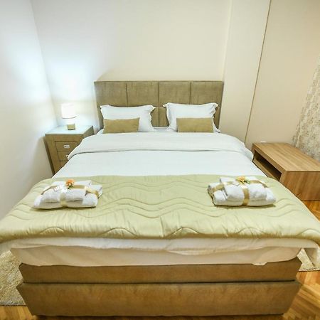 Apartman Centar 2 Podgorica Zewnętrze zdjęcie