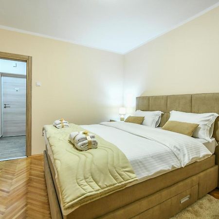Apartman Centar 2 Podgorica Zewnętrze zdjęcie