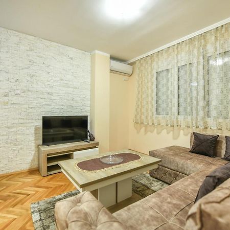 Apartman Centar 2 Podgorica Zewnętrze zdjęcie