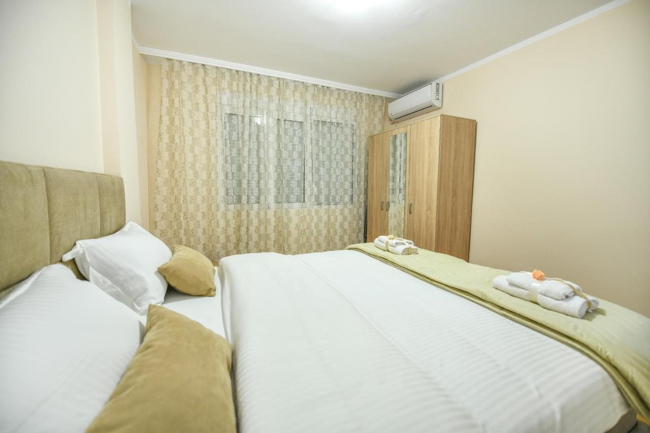 Apartman Centar 2 Podgorica Zewnętrze zdjęcie
