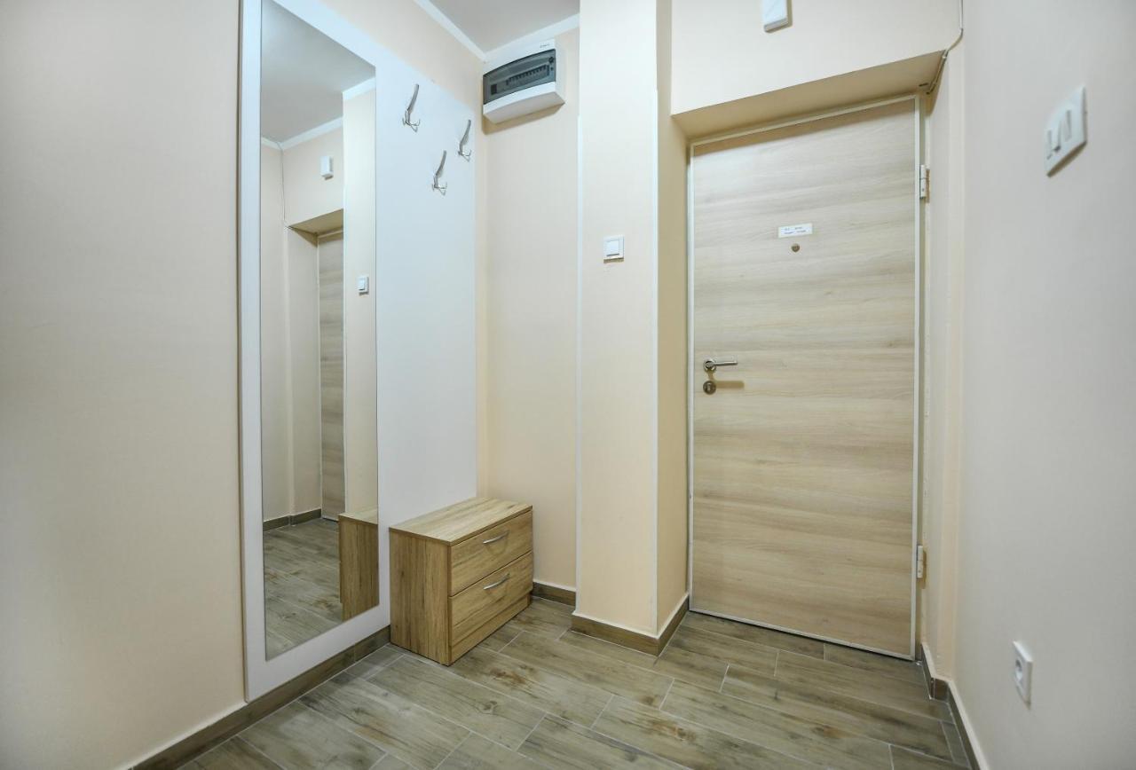 Apartman Centar 2 Podgorica Zewnętrze zdjęcie