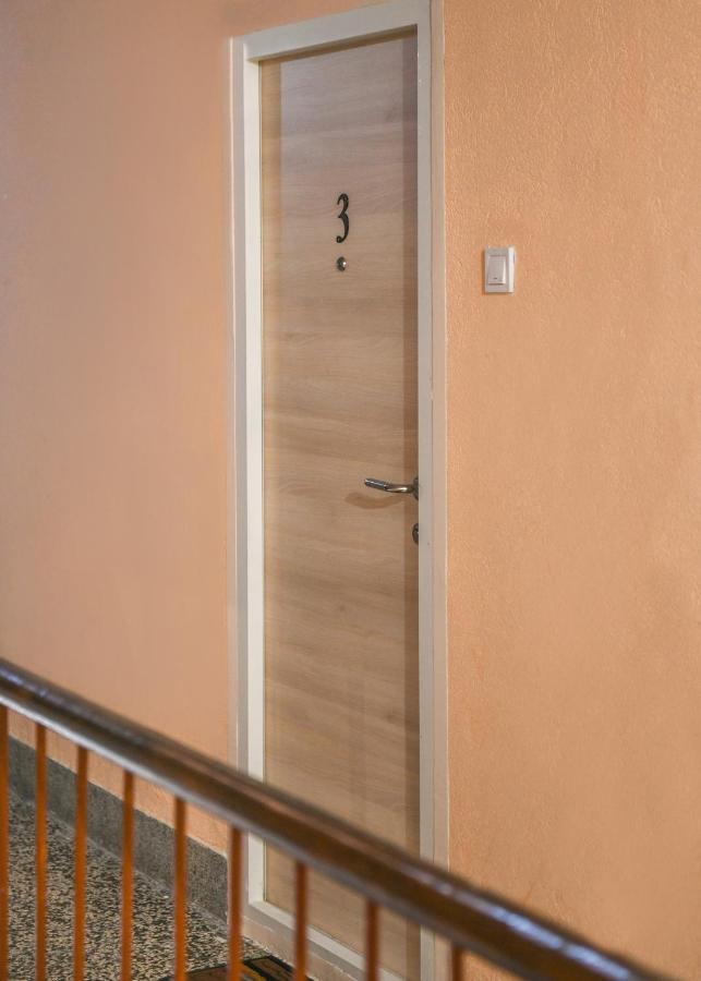 Apartman Centar 2 Podgorica Zewnętrze zdjęcie
