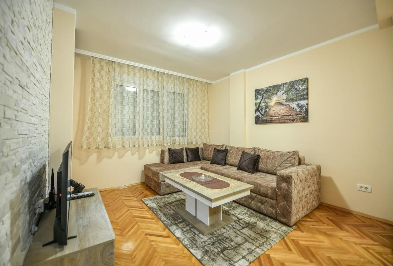 Apartman Centar 2 Podgorica Zewnętrze zdjęcie